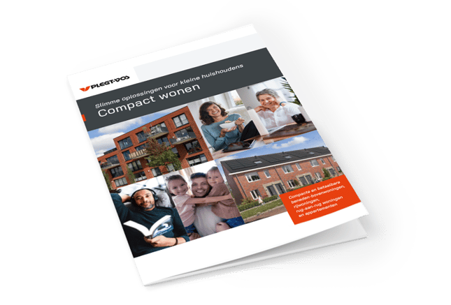 Brochure Compact Wonen